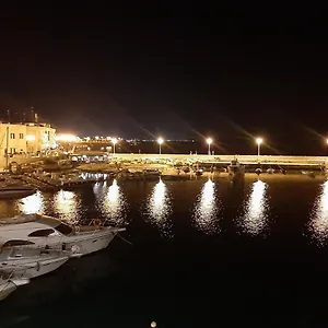 Casa Vacanze La Fenice Di Gió Appartamento Giovinazzo