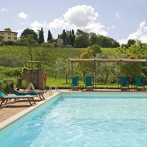Relais Monte Solare Wellness&spa Casa di campagna Panicale