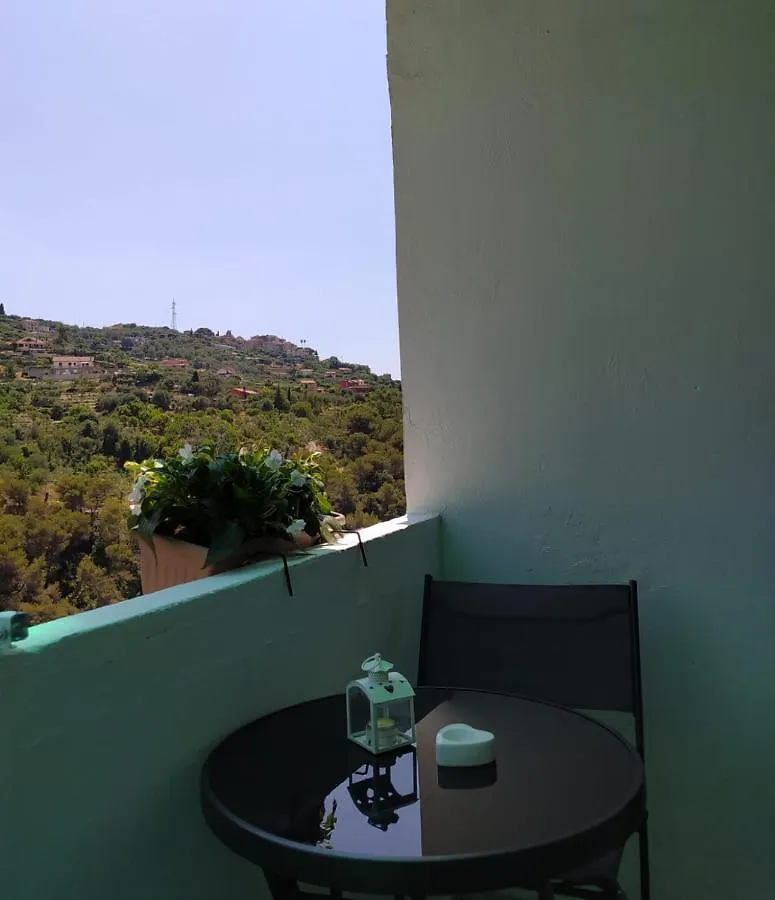 Ca' Isabella Apartment Vallebona